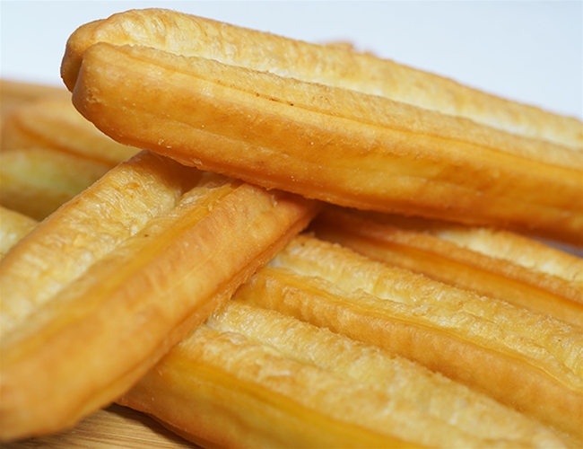 100g large fried dough sticks