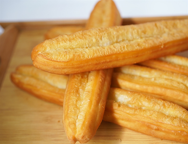 90g traditional large churros