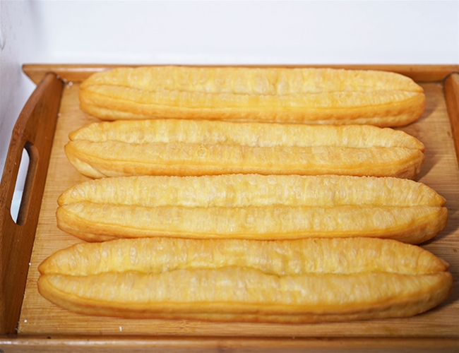 80g crispy churros