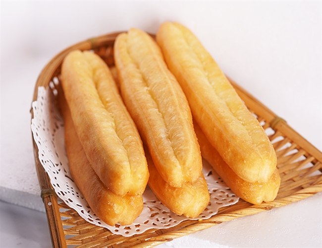 50g crispy churros