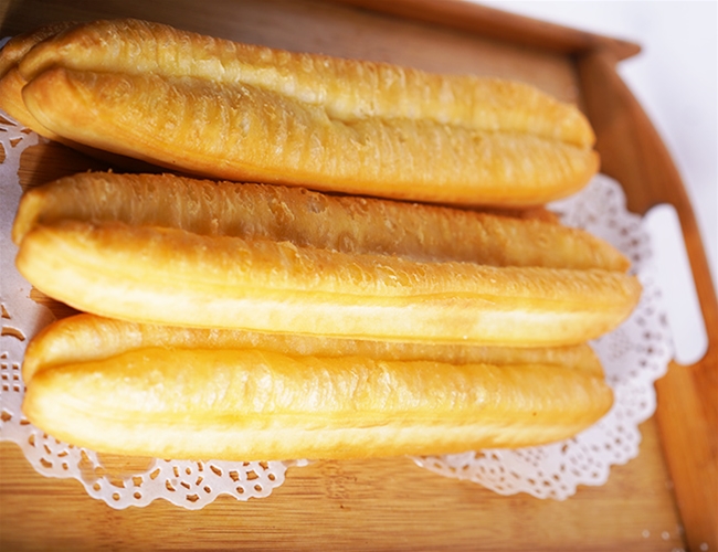 40g takeaway churros