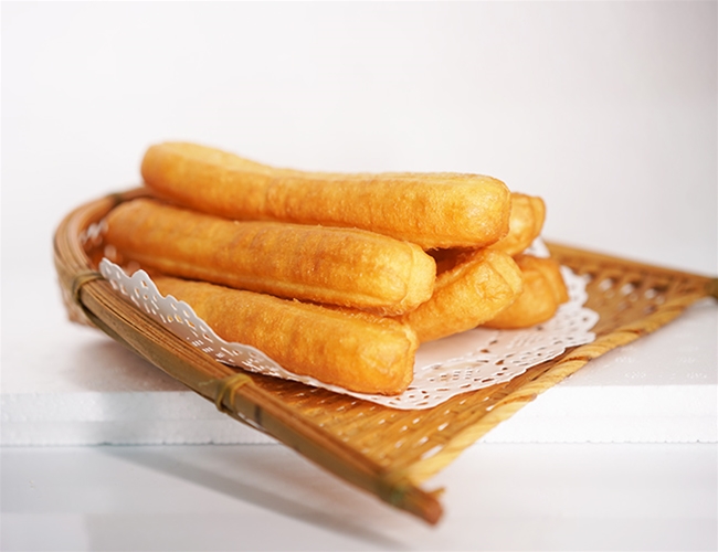 40g crispy churros