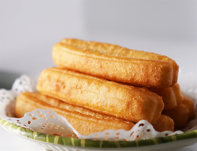 25g hot pot fried dough sticks