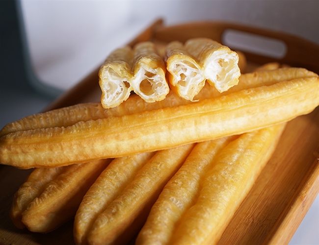 100g crispy churros